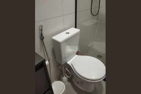 Apartamento à venda com 2 quartos, 40m² em Itaquera, São Paulo