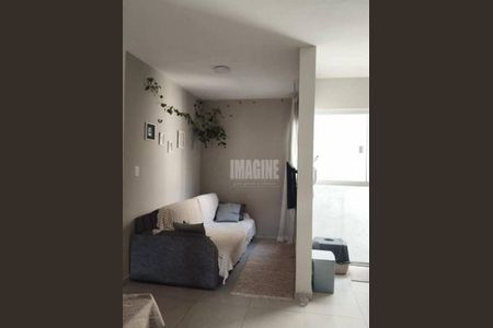 Apartamento à venda com 2 quartos, 40m² em Itaquera, São Paulo