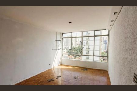 Apartamento para alugar com 3 quartos, 107m² em Perdizes, São Paulo