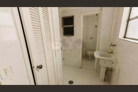 Apartamento para alugar com 3 quartos, 107m² em Perdizes, São Paulo