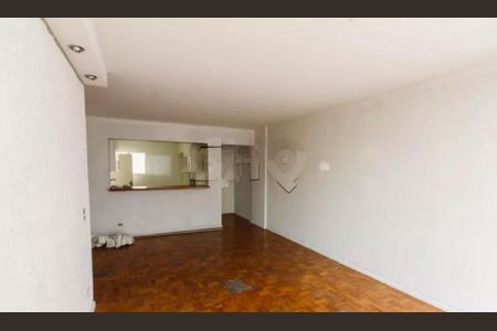 Apartamento para alugar com 3 quartos, 107m² em Perdizes, São Paulo