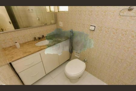 Apartamento para alugar com 3 quartos, 107m² em Perdizes, São Paulo