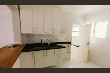 Apartamento para alugar com 3 quartos, 107m² em Perdizes, São Paulo
