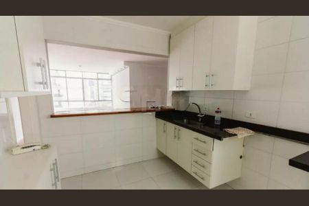 Apartamento para alugar com 3 quartos, 107m² em Perdizes, São Paulo
