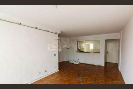 Apartamento para alugar com 3 quartos, 107m² em Perdizes, São Paulo