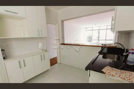 Apartamento para alugar com 107m², 3 quartos e 1 vaga