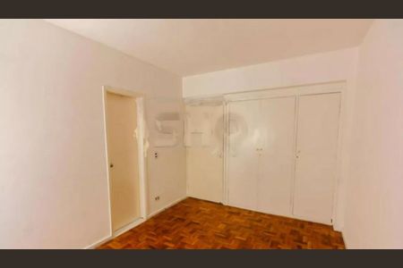 Apartamento para alugar com 3 quartos, 107m² em Perdizes, São Paulo