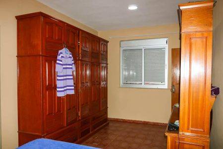 Casa de condomínio à venda com 100m², 3 quartos e sem vagaQuarto Suíte