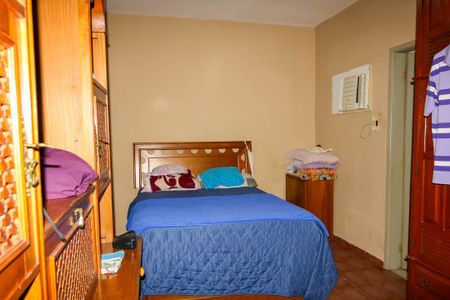 Quarto Suíte de casa de condomínio à venda com 3 quartos, 100m² em Abolição, Rio de Janeiro
