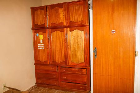 Casa de condomínio à venda com 100m², 3 quartos e sem vagaQuarto 2