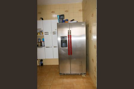 Casa de condomínio à venda com 100m², 3 quartos e sem vagaCozinha
