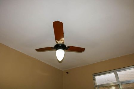 Casa de condomínio à venda com 100m², 3 quartos e sem vagaQuarto 2