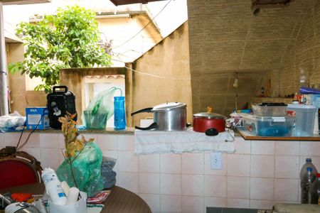 Casa de condomínio à venda com 100m², 3 quartos e sem vagaÁrea de Serviço