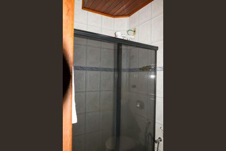 Casa de condomínio à venda com 100m², 3 quartos e sem vagaBanheiro Social