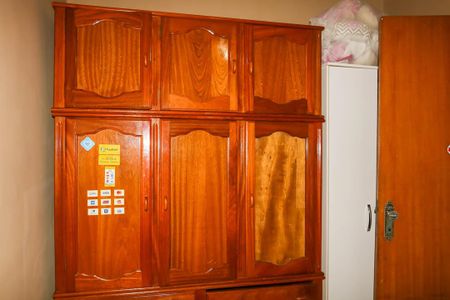 Casa de condomínio à venda com 100m², 3 quartos e sem vagaQuarto 2