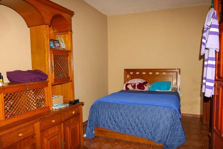 Casa de condomínio à venda com 100m², 3 quartos e sem vagaQuarto Suíte
