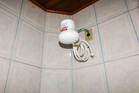 Casa de condomínio à venda com 100m², 3 quartos e sem vagaBanheiro Social