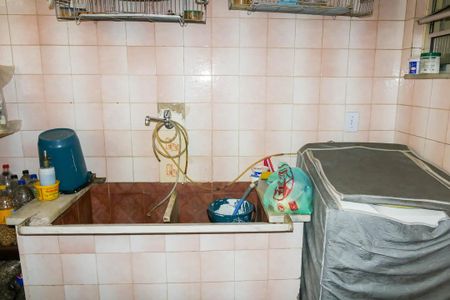 Casa de condomínio à venda com 100m², 3 quartos e sem vagaÁrea de Serviço