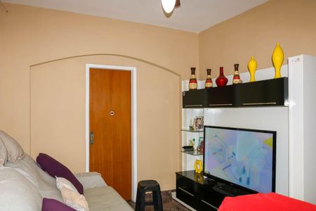 Casa de condomínio à venda com 100m², 3 quartos e sem vagaSala
