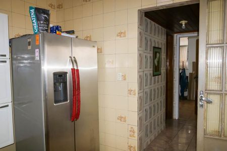 Casa de condomínio à venda com 100m², 3 quartos e sem vagaCozinha