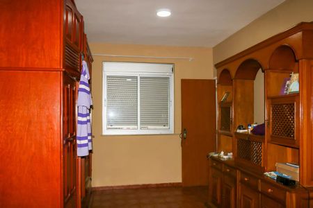 Casa de condomínio à venda com 100m², 3 quartos e sem vagaQuarto Suíte