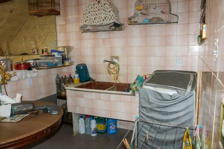 Casa de condomínio à venda com 100m², 3 quartos e sem vagaÁrea de Serviço