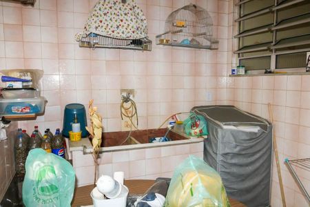 Casa de condomínio à venda com 100m², 3 quartos e sem vagaÁrea de Serviço