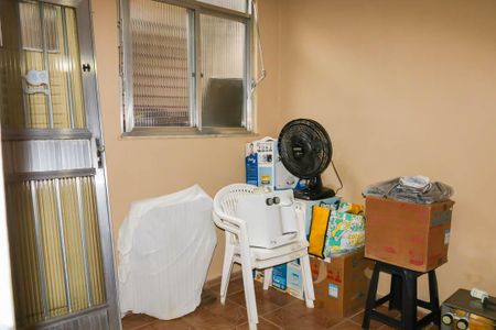 Casa de condomínio à venda com 100m², 3 quartos e sem vagaQuarto 2