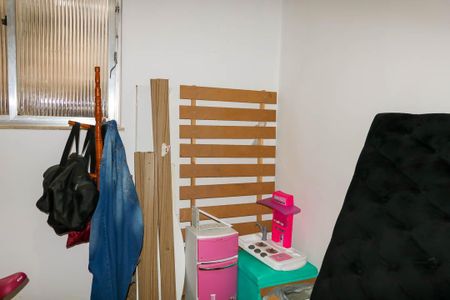 Casa de condomínio à venda com 100m², 3 quartos e sem vagaQuarto 3