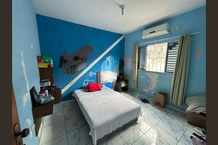 Casa à venda com 2 quartos, 75m² em Jardim Maria Antonia (Nova Veneza), Sumaré