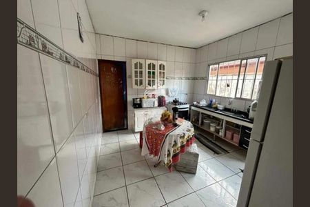 Casa à venda com 2 quartos, 75m² em Jardim Maria Antonia (Nova Veneza), Sumaré