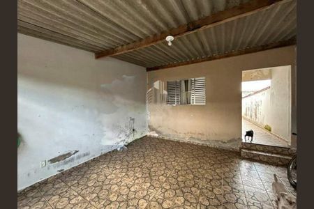 Casa à venda com 2 quartos, 75m² em Jardim Maria Antonia (Nova Veneza), Sumaré