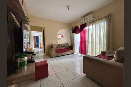 Casa à venda com 2 quartos, 75m² em Jardim Maria Antonia (Nova Veneza), Sumaré