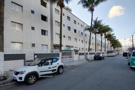 Studio para alugar com 32m², 1 quarto e 1 vagaFachada