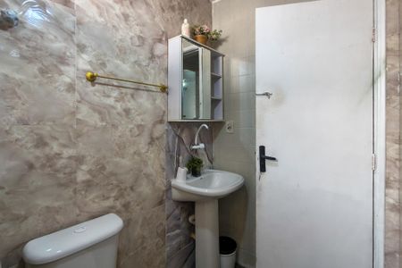 Studio para alugar com 32m², 1 quarto e 1 vagaBanheiro 