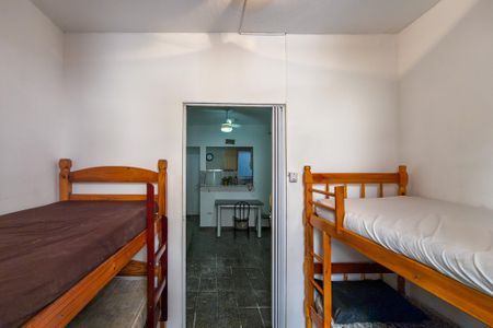 Studio para alugar com 32m², 1 quarto e 1 vagaQuarto