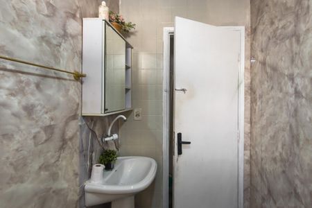 Studio para alugar com 32m², 1 quarto e 1 vagaBanheiro 