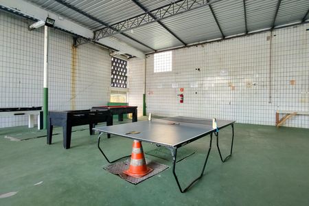 Studio para alugar com 32m², 1 quarto e 1 vagaSala de Jogos