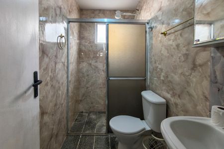 Studio para alugar com 32m², 1 quarto e 1 vagaBanheiro 
