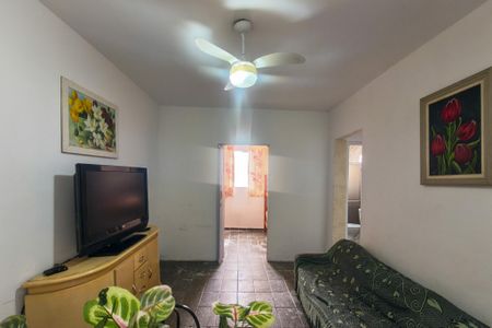 Studio para alugar com 32m², 1 quarto e 1 vagaSala