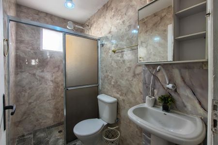 Studio para alugar com 32m², 1 quarto e 1 vagaBanheiro 