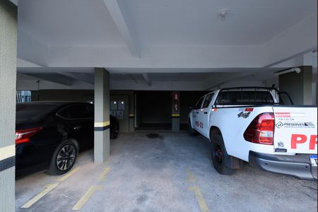 Apartamento à venda com 60m², 3 quartos e 1 vaga