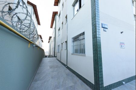 Apartamento à venda com 60m², 3 quartos e 1 vaga