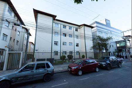 Apartamento à venda com 60m², 3 quartos e 1 vaga