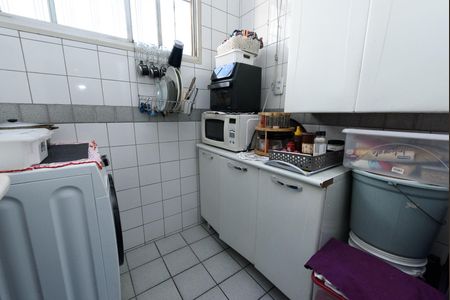 Apartamento à venda com 60m², 3 quartos e 1 vaga