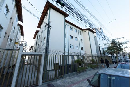 Apartamento à venda com 60m², 3 quartos e 1 vaga