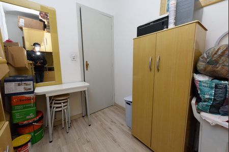 Apartamento à venda com 60m², 3 quartos e 1 vaga