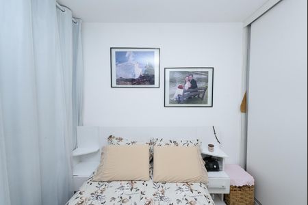Apartamento à venda com 60m², 3 quartos e 1 vaga
