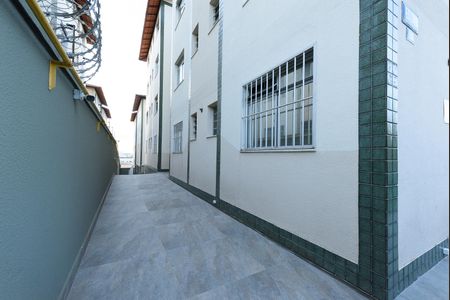 Apartamento à venda com 60m², 3 quartos e 1 vaga