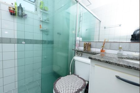 Apartamento à venda com 60m², 3 quartos e 1 vaga